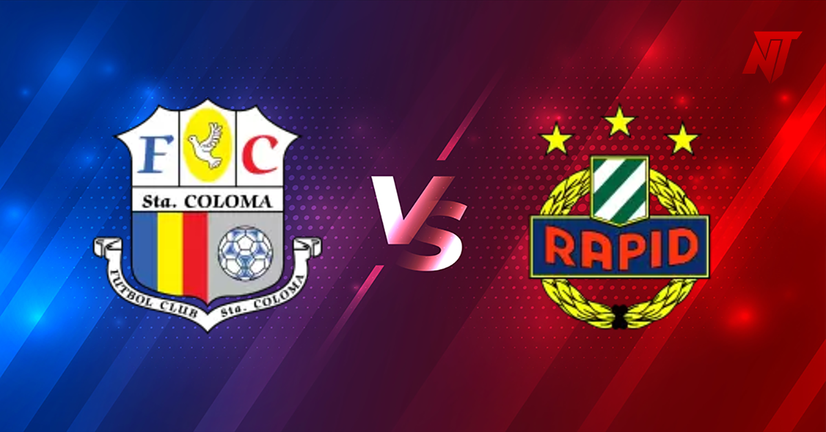 Santa C vs Rapid Vienna Прогноз UEFA Europa Conference League