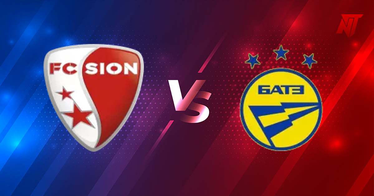 FC Sion vs Bate Borisov Pronostic UEFA Europa Conference League