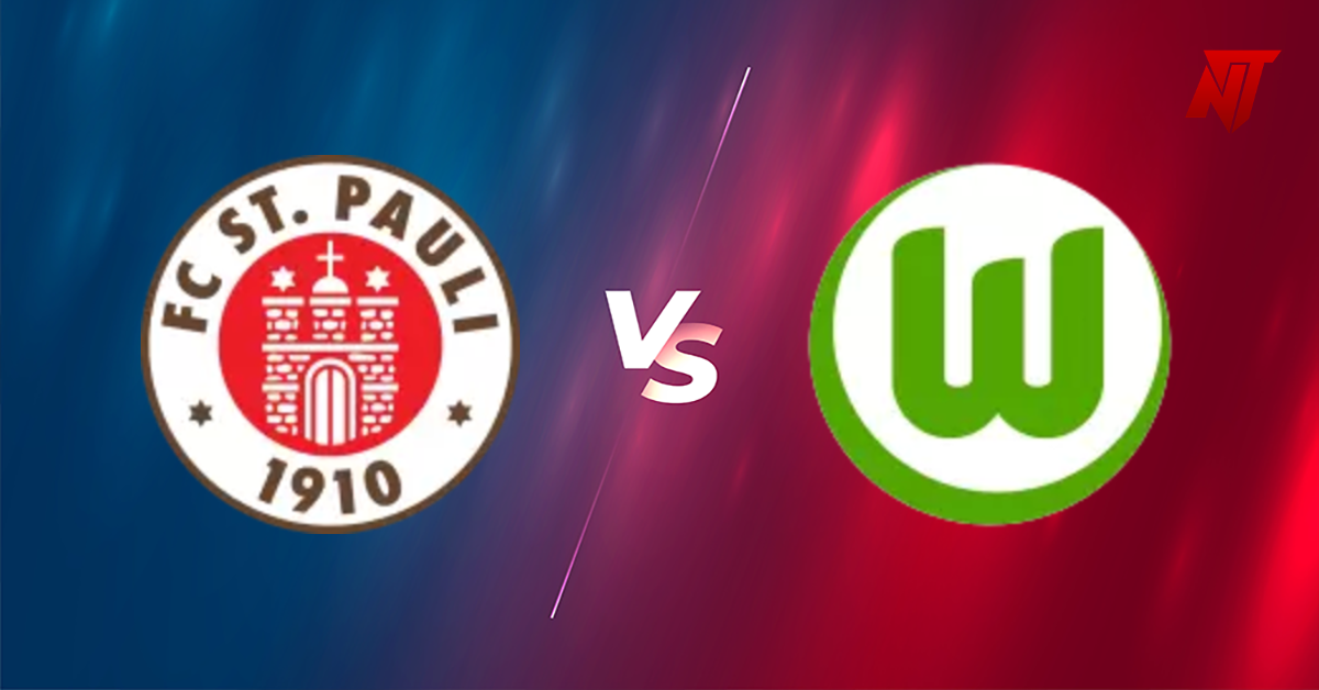 FC St. Pauli vs VfL Wolfsburg Prediction Bundesliga