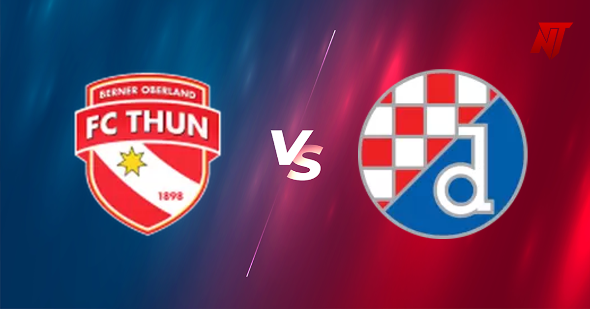 FC Thun vs Dinamo Zagreb Tahmin UEFA Champions League