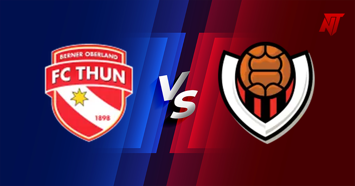 FC Thun vs Vikingur  Typy UEFA Europa League
