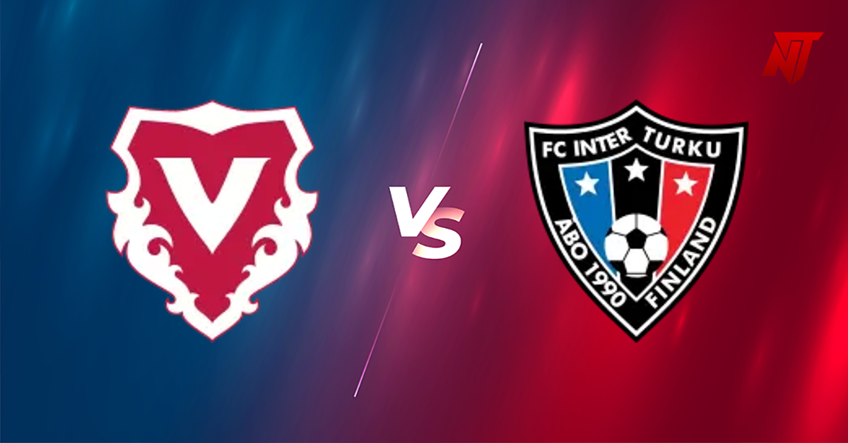 FC Vaduz vs Inter Turku Pronostic UEFA Europa Conference League
