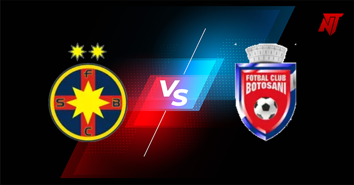FCSB vs FC Botosani Prediction Liga I