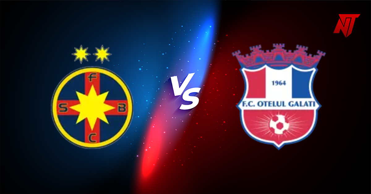 FCSB vs Otelul Pronostic Liga I