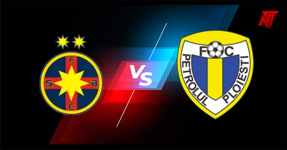 FCSB vs Petrolul P Typy Liga I