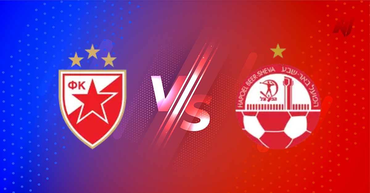 Crvena Z vs Hapoel B Pronostic UEFA Champions League