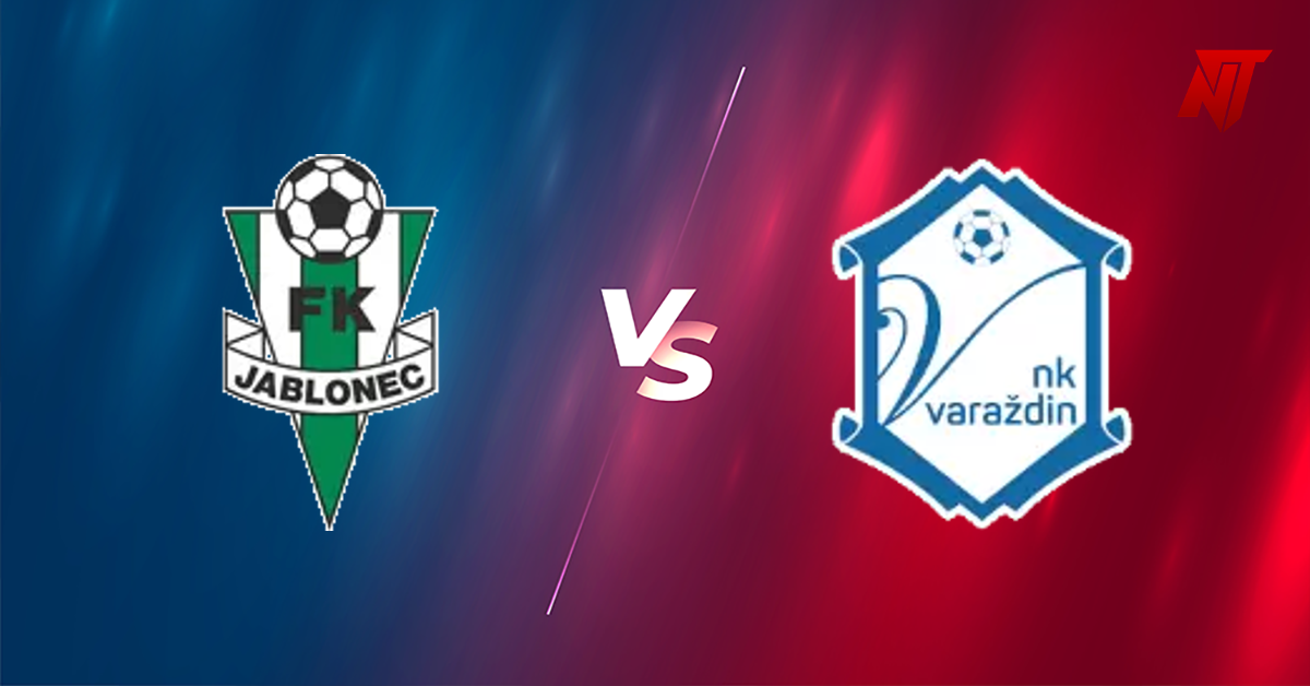 FK Jablonec vs NK Varazdin Tahmin UEFA Europa Conference League