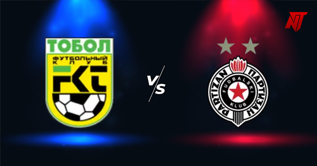 Tobol K vs FK Partizan Pronóstico UEFA Europa Conference League