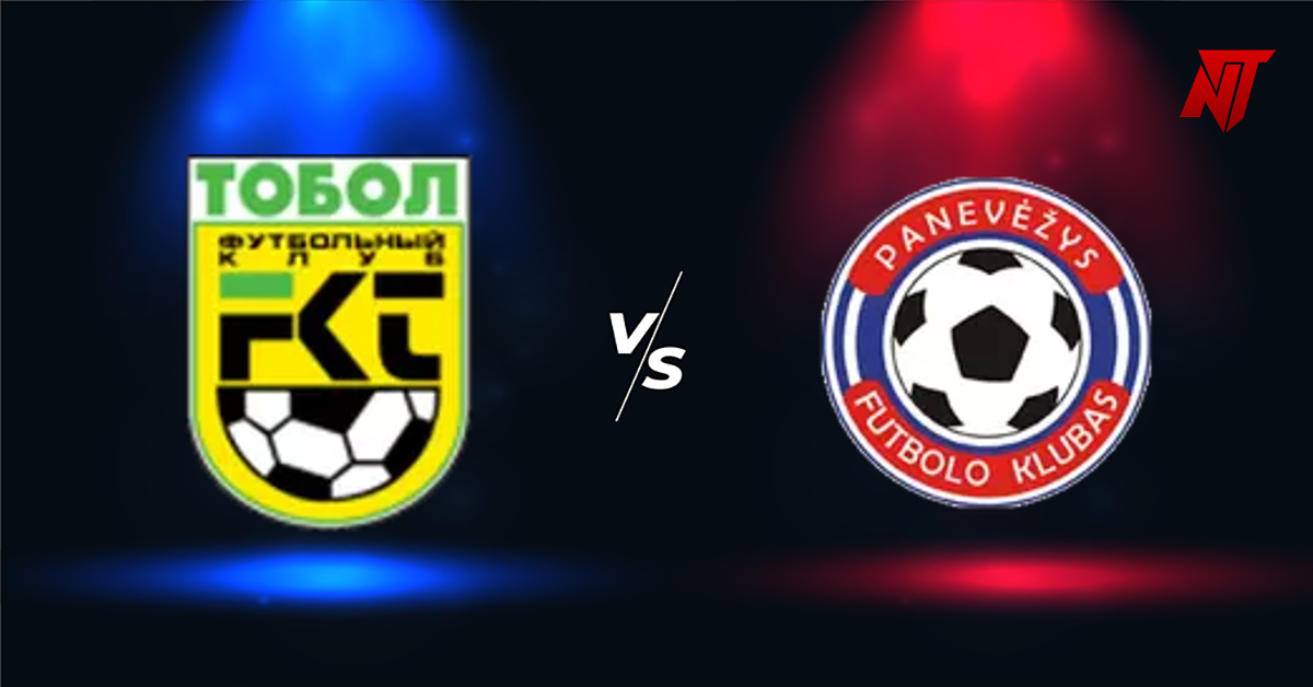 Tobol K vs Panevezys Speltips UEFA Europa Conference League