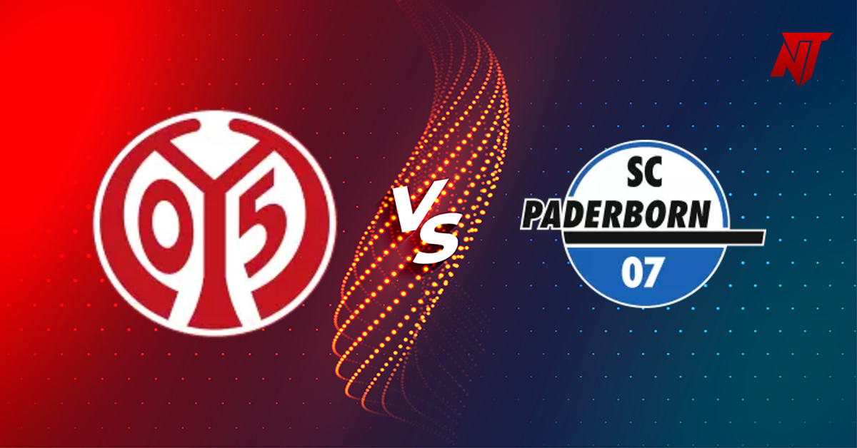 FSV Mainz 05 vs Paderborn Palpite Bundesliga