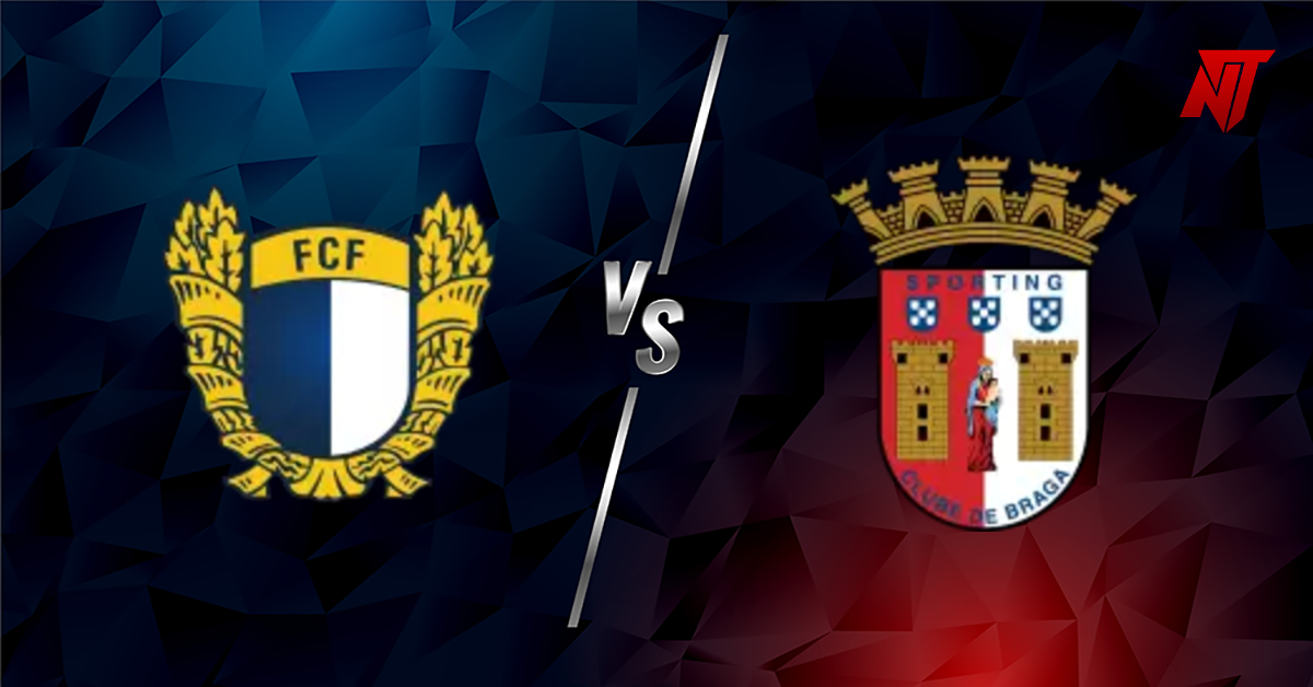 Famalicao vs Braga Typy Primeira Liga