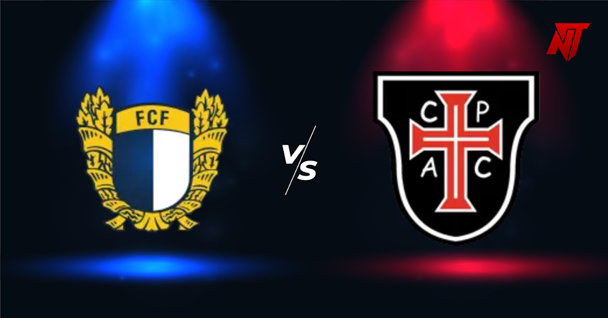 Famalicao vs Casa Pia Palpite Primeira Liga