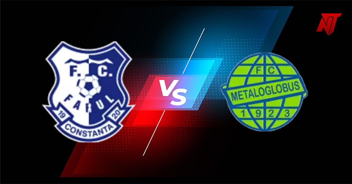 Farul C vs Metaloglobus Prediction Liga I
