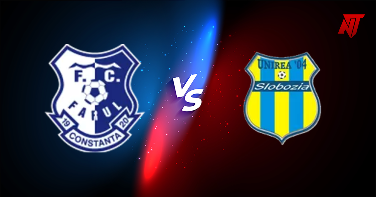 Farul C vs Unirea S Prediction Liga I