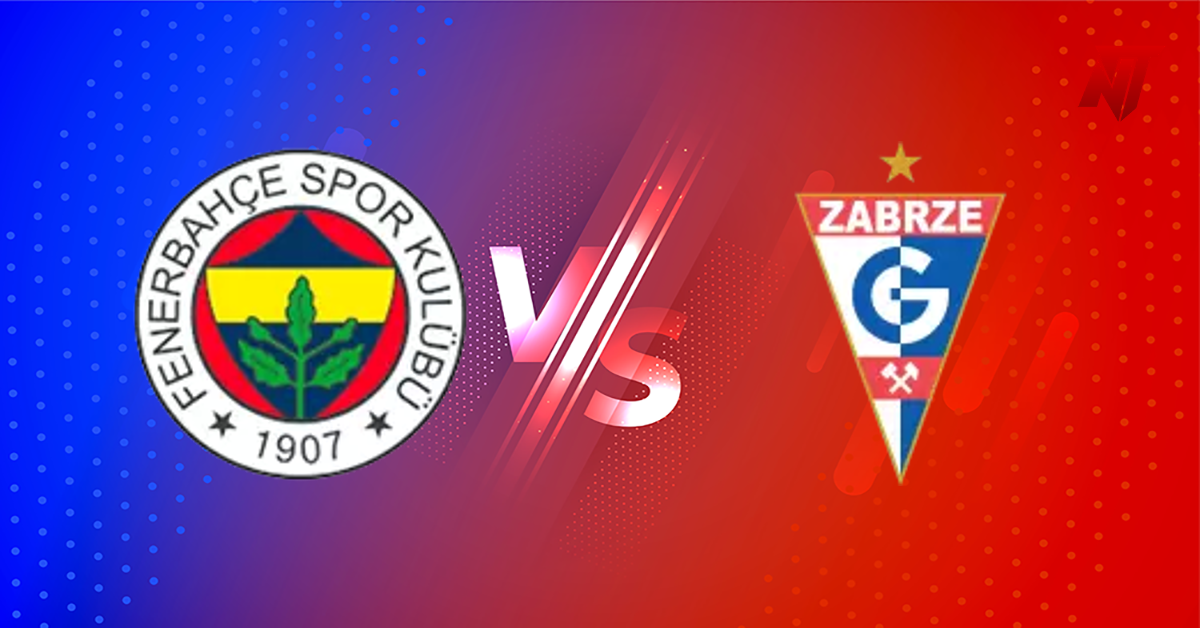 Fenerbahce vs Gornik Zabrze Pronostic UEFA Champions League
