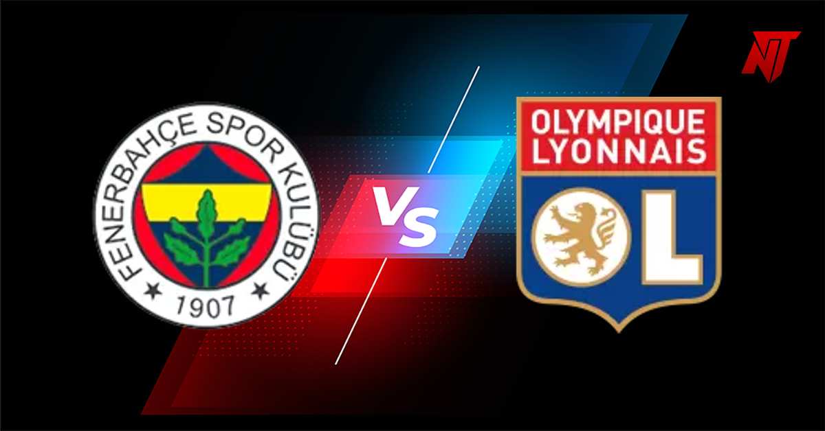 Fenerbahce vs Lyon Palpite UEFA Champions League