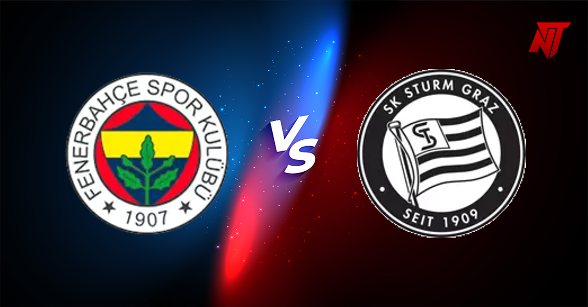 Fenerbahce vs Sturm Graz Pronostic UEFA Champions League