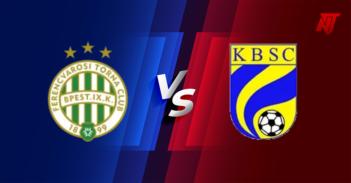 Ferencvaros vs Kazincbarcikai Palpite NB I