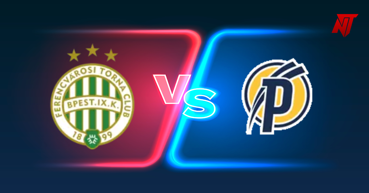 Ferencvarosi vs Puskas Academy Palpite NB I