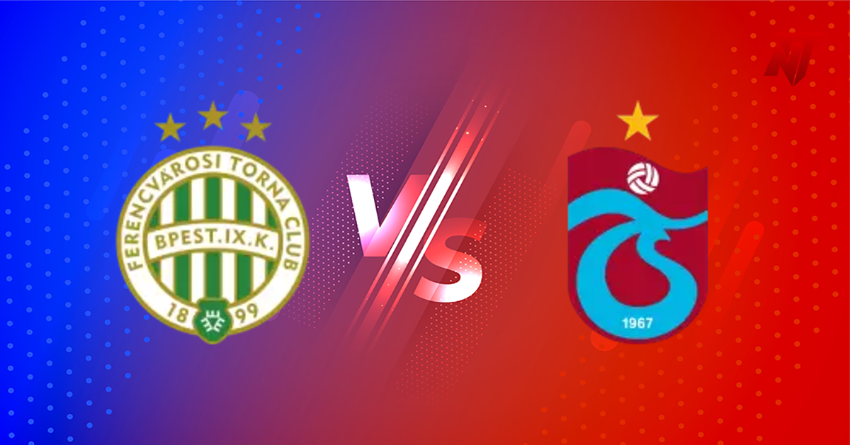Ferencvarosi vs Trabzonspor Прогноз UEFA Europa League
