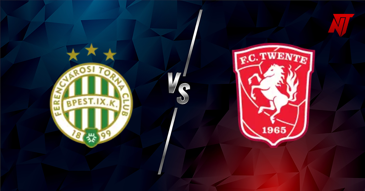 Ferencvarosi vs Twente Pronostic UEFA Europa League