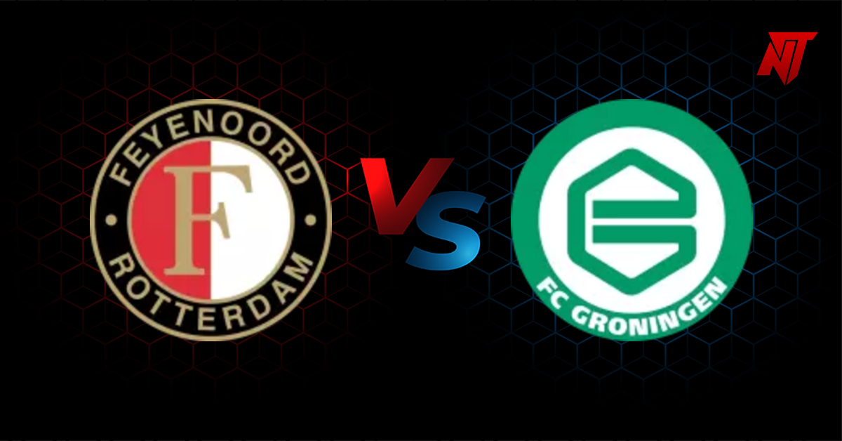 Feyenoord vs Groningen Prediction Eredivisie