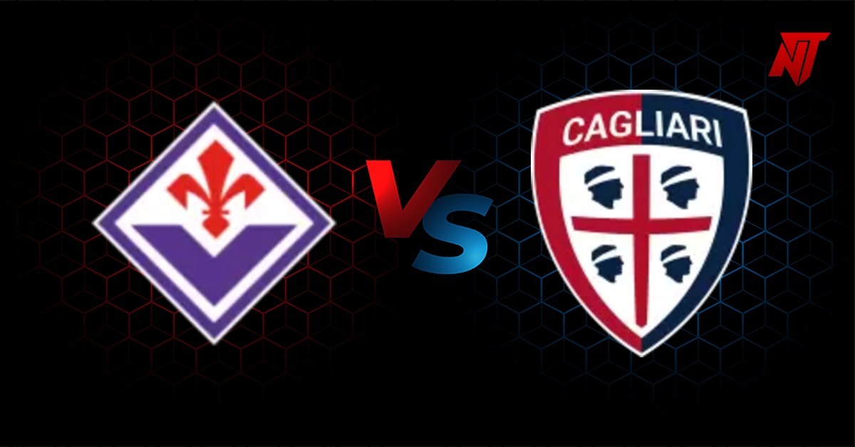 Fiorentina vs Cagliari Palpite Serie A
