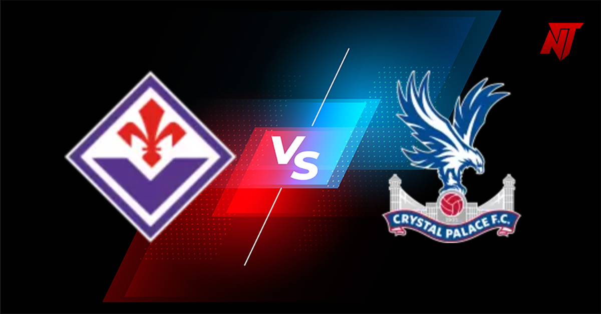 Fiorentina vs Crystal Palace Palpite UEFA Europa Conference League