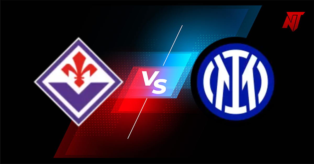 Fiorentina vs Inter Pronostic Serie A