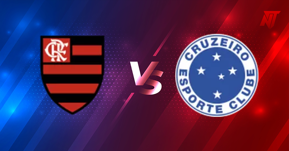 Flamengo RJ vs Cruzeiro Palpite Serie A