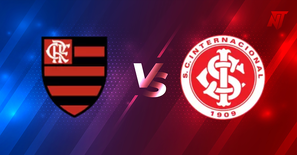 Flamengo RJ vs Internacional Tipp Serie A