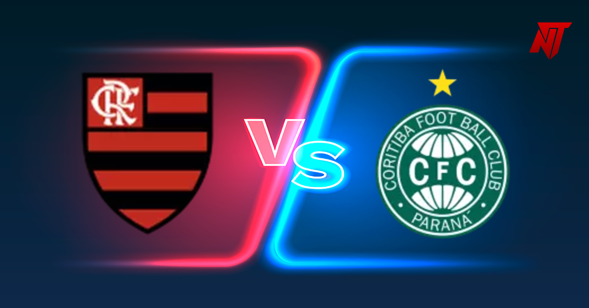Flamengo vs Coritiba Prediction Serie A
