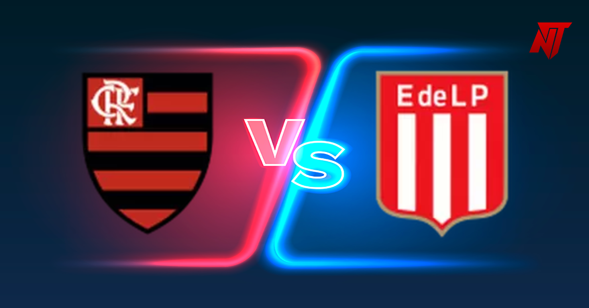 Flamengo vs Estudiant Prediction CONMEBOL Libertadores