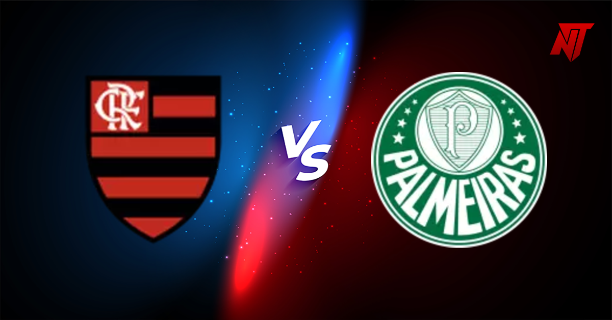 Flamengo vs Palmeiras Prediction Serie A