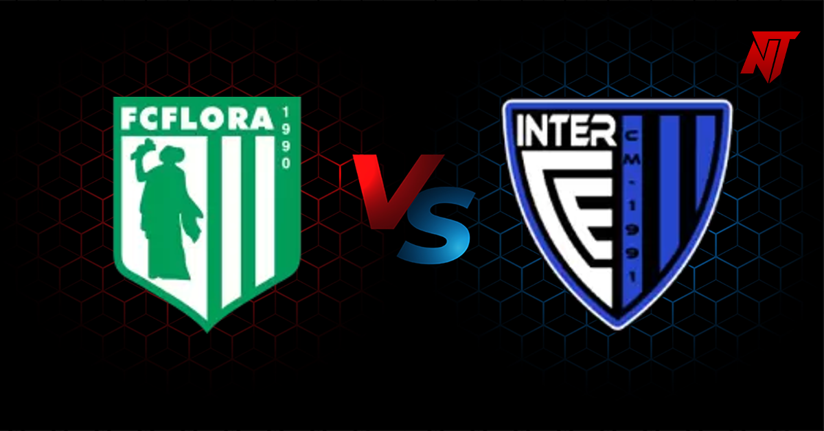 Flora Tallinn vs Inter C Voorspelling UEFA Europa Conference League