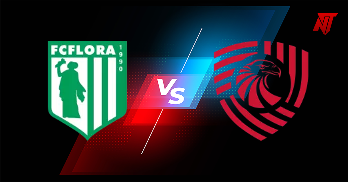 Flora Tallinn vs Saburtalo Prediction UEFA Champions League