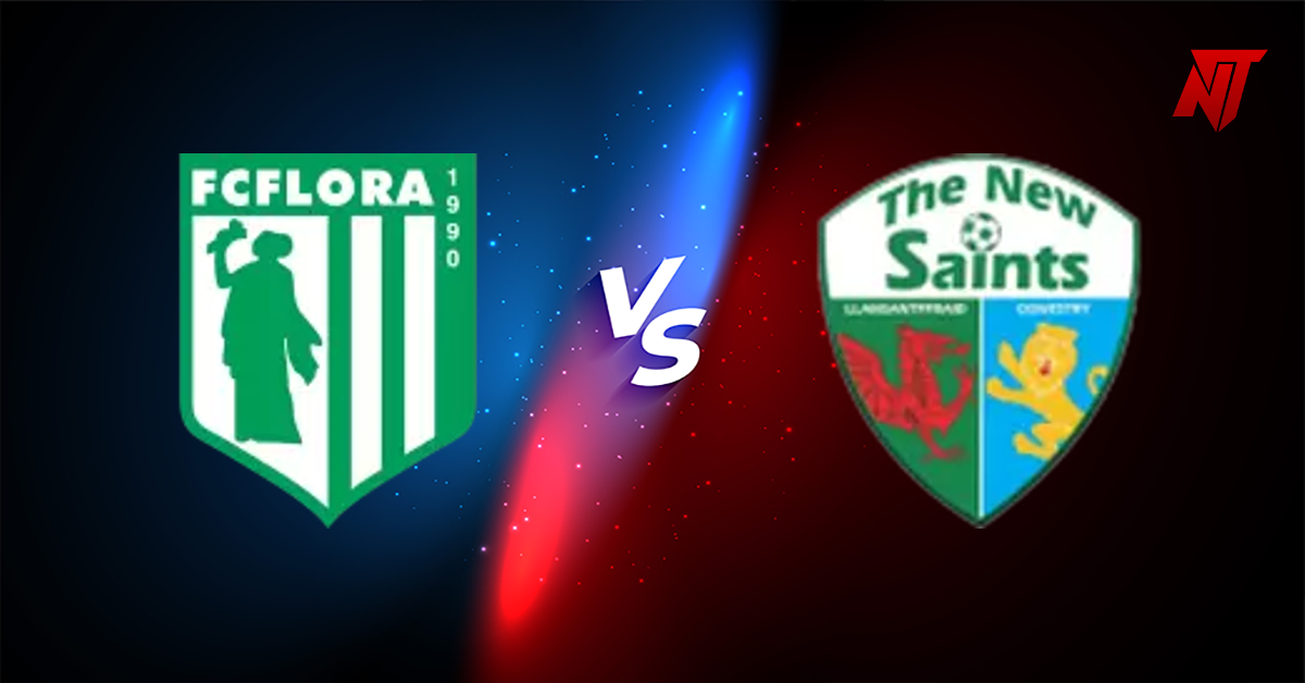 Flora Tallinn vs The New Saints Prediction UEFA Europa Conference League