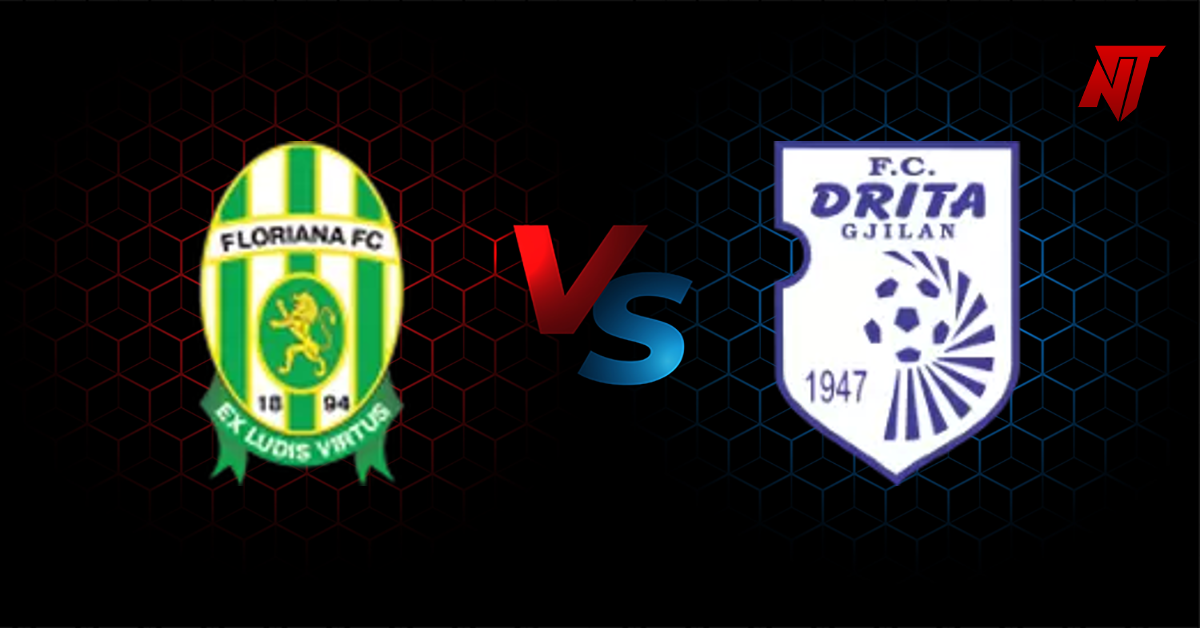 Floriana vs Drita Pronostic UEFA Europa Conference League