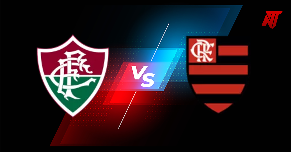Fluminense vs Flamengo Palpite Serie A