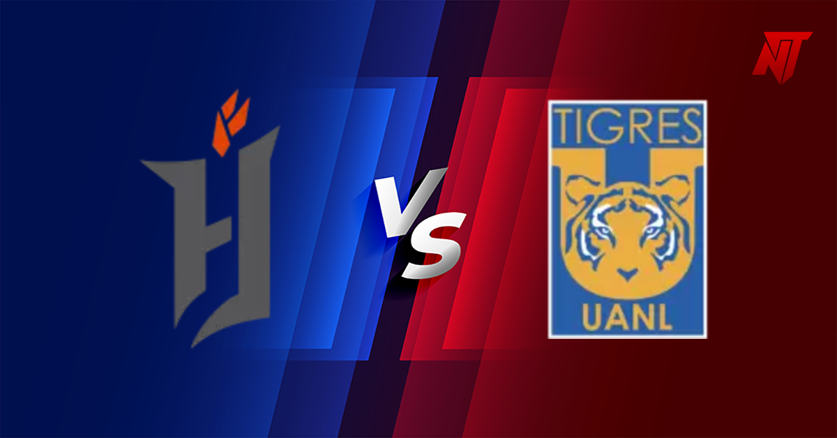 Forge vs Tigres UANL Palpite CONCACAF Champions League