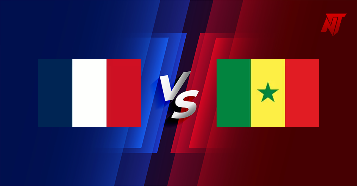 Fransa vs Senegal Tahmin Dünya Kupası