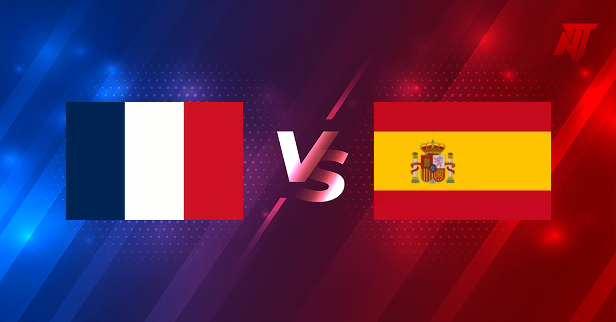 France vs Spain Prediction World Cup