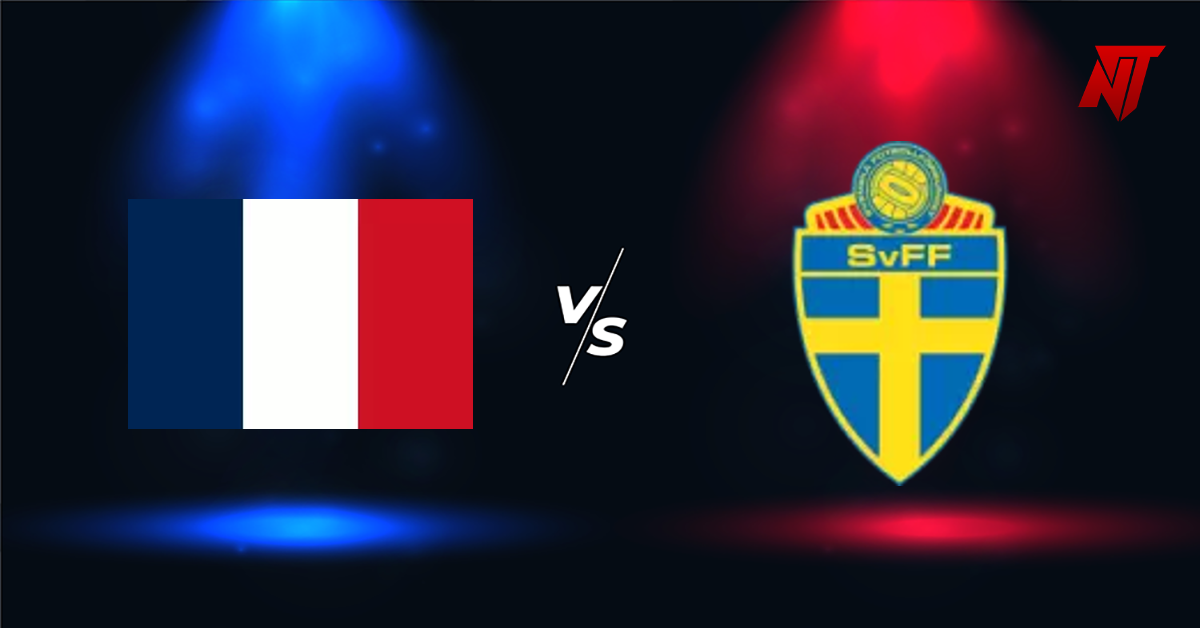 France vs Sweden Prediction World Cup