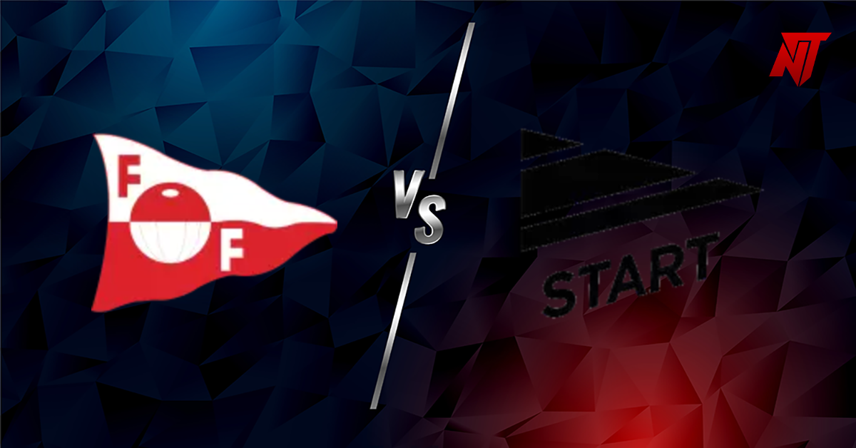 Fredrikstad vs Start Prediction Eliteserien