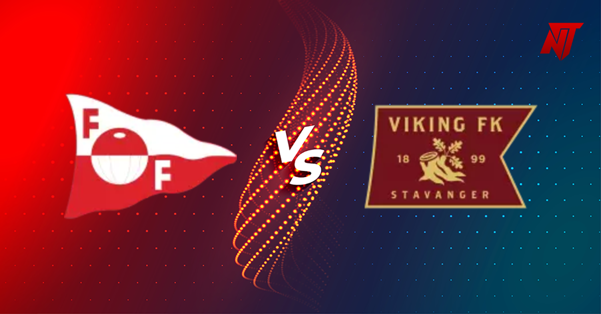 Fredrikstad vs Viking Prediction Eliteserien