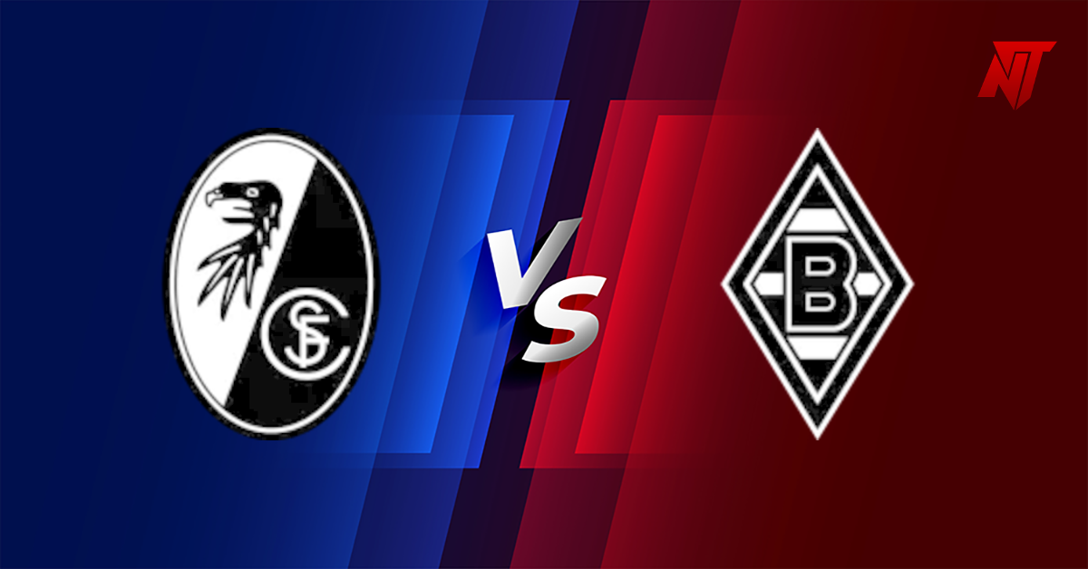 Freiburg vs Borussia M Pronostic Bundesliga