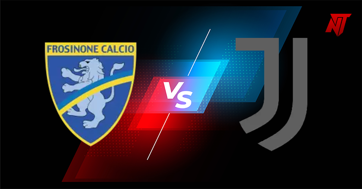 Frosinone vs Juventus Palpite Serie A