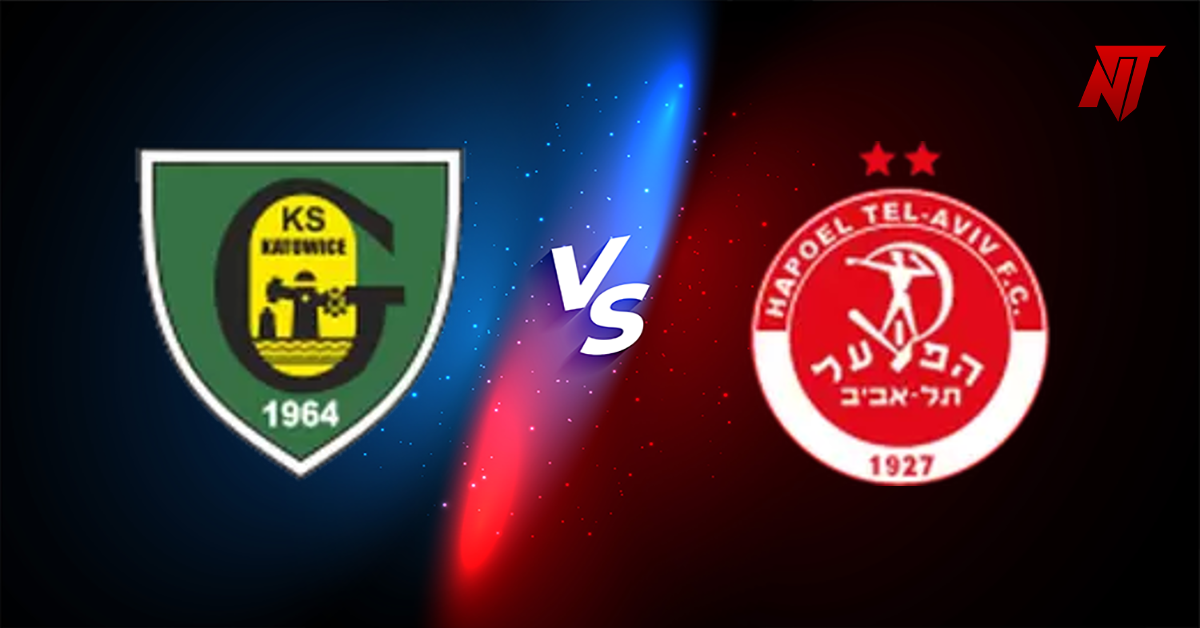 GKS Katowice vs Hapoel T Voorspelling UEFA Europa Conference League