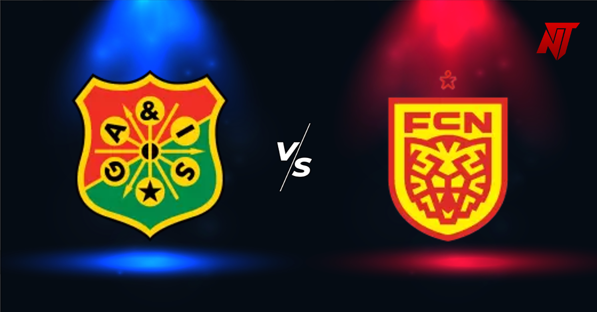 Gais vs Nordsjaelland Προγνωστικό UEFA Europa Conference League