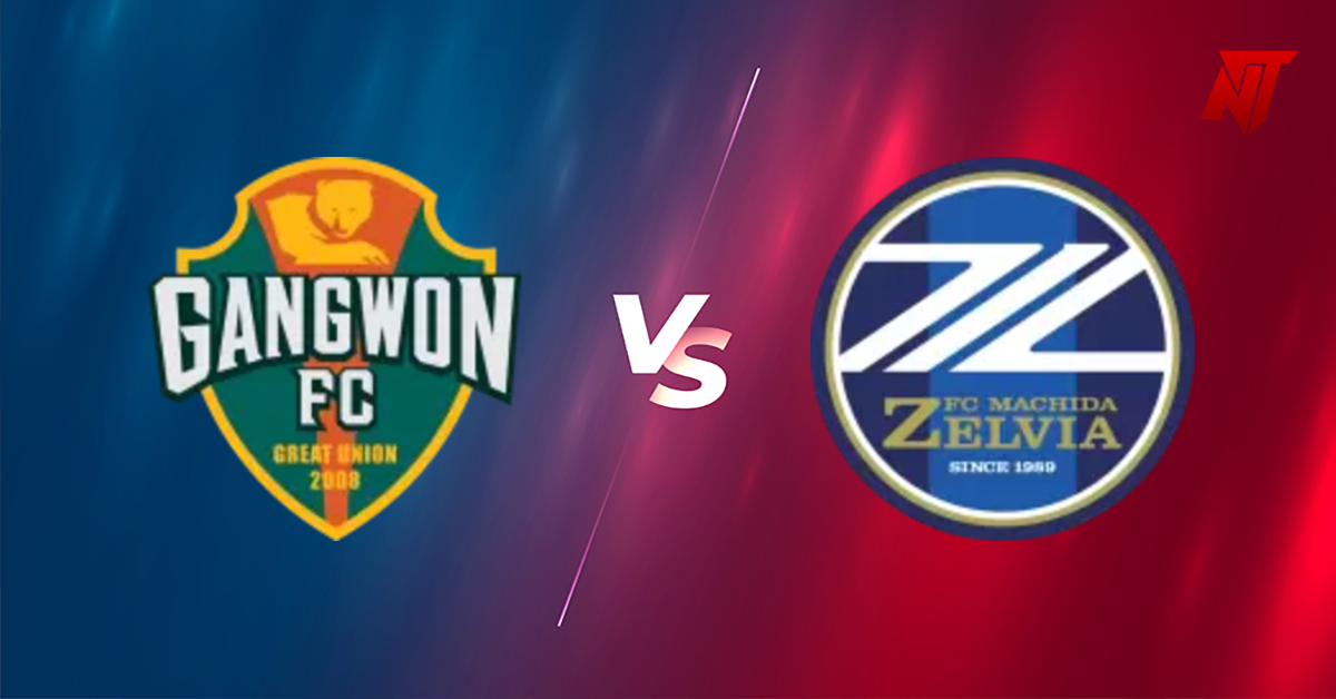 Gangwon (Kor) vs Machida (Jpn) Prediction AFC Champions League